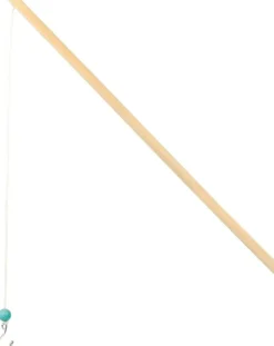 3 Badeendjes met 1 Hengel Set 4-delig