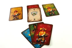 1001 Games Blasting Billy - Kaartspel