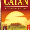999 Games Catan Het Snelle Kaartspel