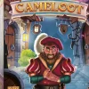 1002 Games De Magische Markt van Cameloot - Kaartspel