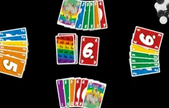 999 Games Lama Kaartspel