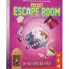 1002 Games Pocket Escape Room: in Wonderland - Breinbreker