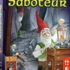 999 Games Saboteur Kaartspel