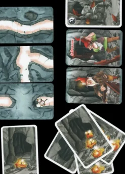 999 Games Saboteur Kaartspel