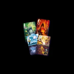 999 Games Silencio Kaartspel