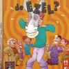 999 Games Wie is de Ezel? Kaartspel