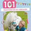 101 ponyweetjes en verhalen