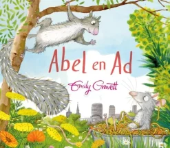 Abel en Ad