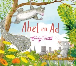 Abel en Ad