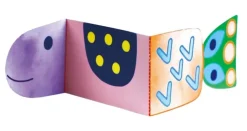 Avenir Waterschilderen Zeedieren