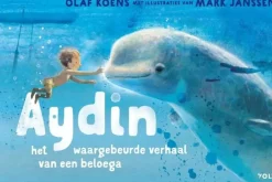 Aydin, het waargebeurde verhaal van een baloega