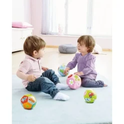 Babybal Toverbloemen