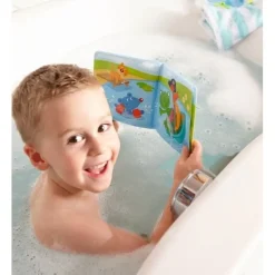 Badboek Kapitein Kikker