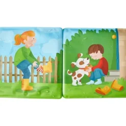 Badboek Wasdag bij Paul & Pia