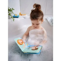 Badboek Wasdag bij Paul & Pia