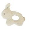 BamBam Knuffel Rammelaar Konijn Recycled Rabbit