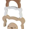 BamBam Stapelfiguur Bear Stacker Eco Friendly