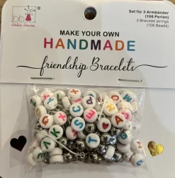 BB Klostermann Armband Friendship DIY