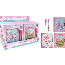 BB Klostermann Dagboek met Toverstift