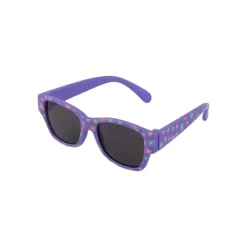 BB Klostermann Flex Zonnebril Paars Klavertje4
