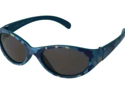 BB Klostermann Flex Zonnebril Blauw Camouflage