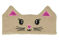 BB Klostermann Hoofdband Cuties Beige