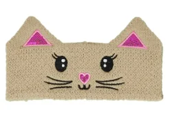 BB Klostermann Hoofdband Cuties Beige