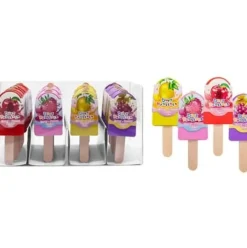 BB Klostermann IJs Gum met Geur