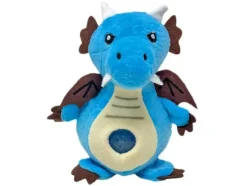 BB Klostermann Jellyroos Draak Blizzard