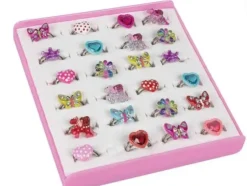 BB Klostermann Kinderring