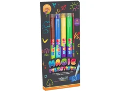BB Klostermann Magic Viltstift set 6-delig