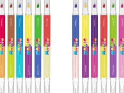 BB Klostermann Magic Viltstift set 6-delig