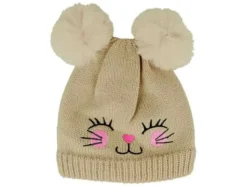 BB Klostermann Muts Beige