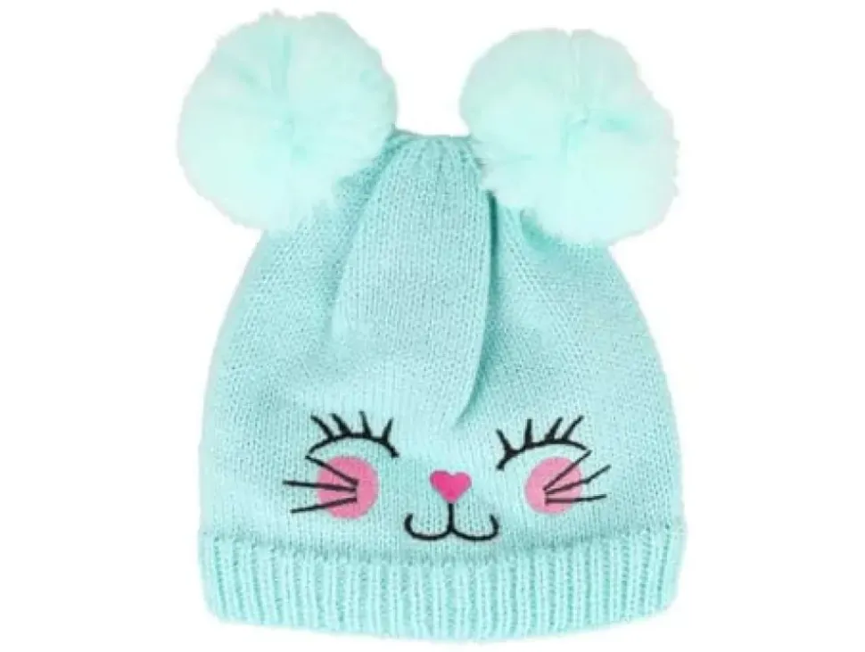 BB Klostermann Muts Blauw