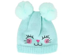 BB Klostermann Muts Blauw