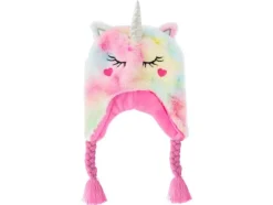 BB Klostermann Muts Eenhoorn met Vlechten Licht