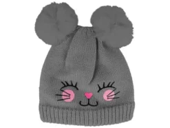 BB Klostermann Muts Grijs