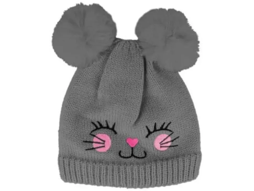 BB Klostermann Muts Grijs