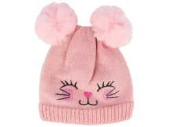 BB Klostermann Muts Roze