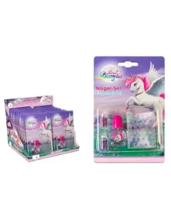 BB Klostermann Nagellak set Nania Arcadia