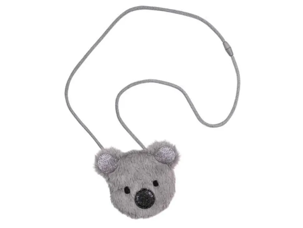 BB Klostermann Nektasje Cuties Koala Grijs