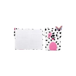 BB Klostermann Notebook Cutie Dalmatiër A5