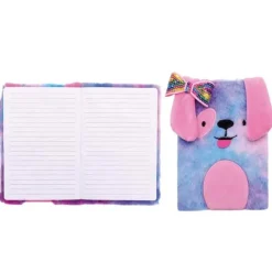 BB Klostermann Notebook Cutie Dog A5