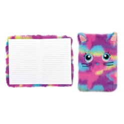 BB Klostermann Notebook Cutie Kat A5