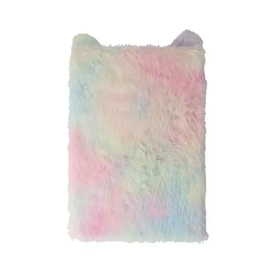 BB Klostermann Notebook Cuties Lama Light A5