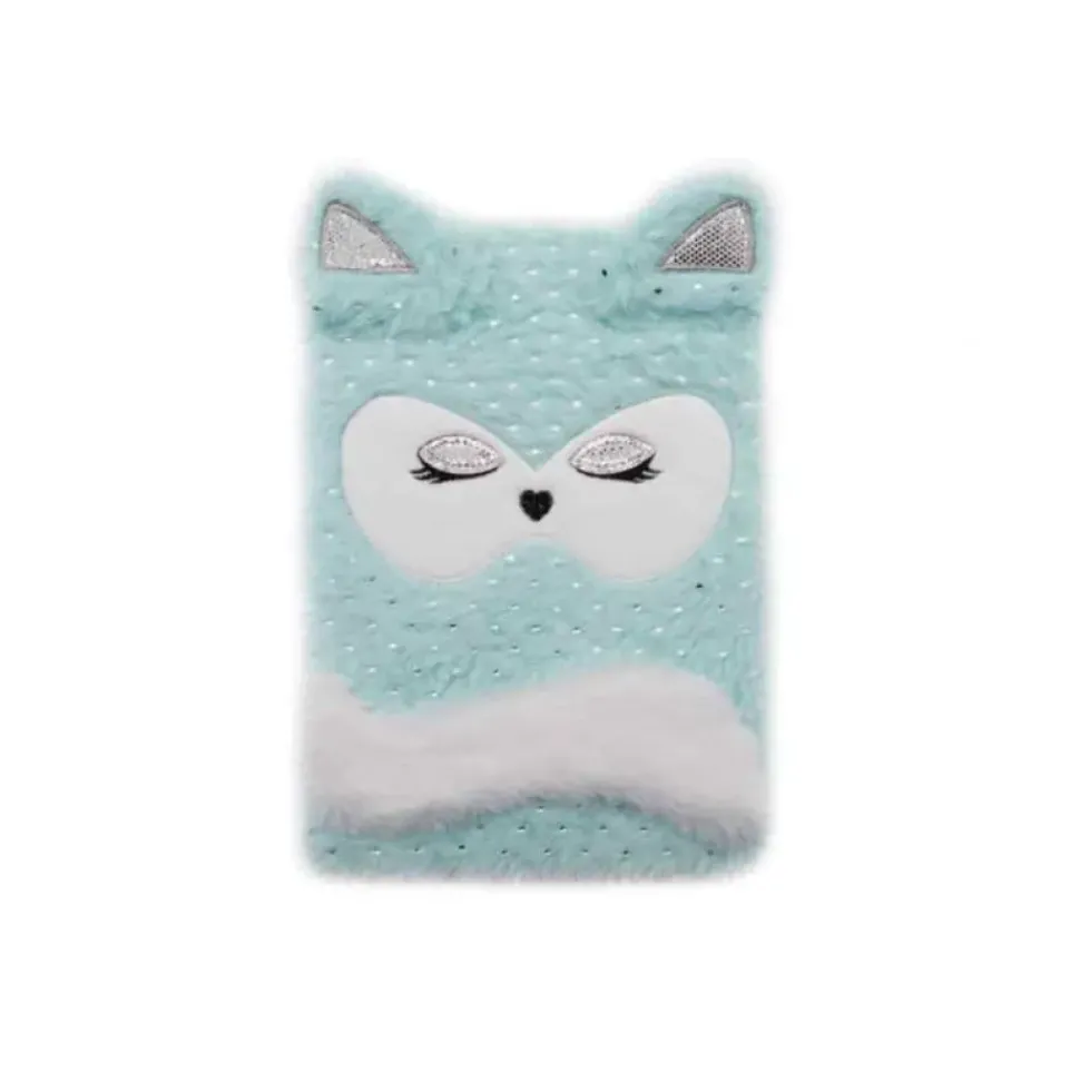 BB Klostermann Notebook Cutie Vos A5