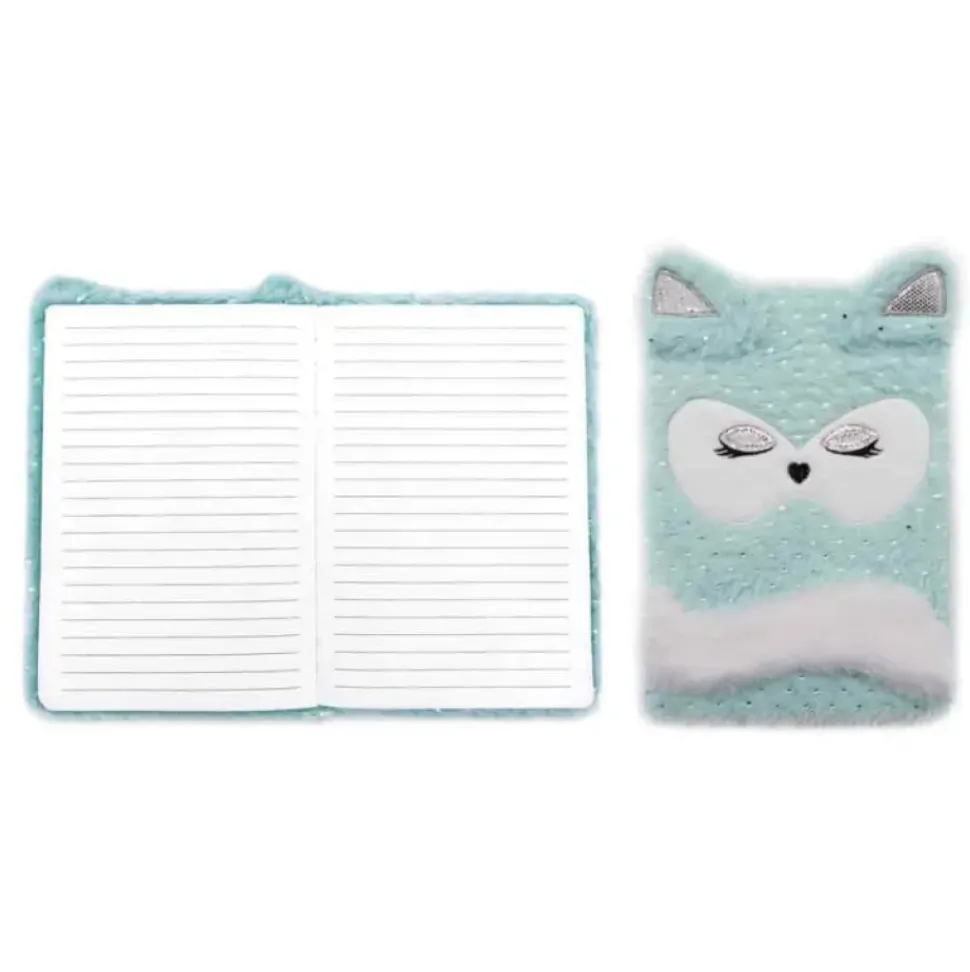 BB Klostermann Notebook Cutie Vos A5