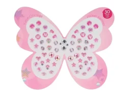 BB Klostermann Oorbel Sticker