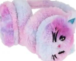 BB Klostermann Oorwamer Kat Multicolor Donker