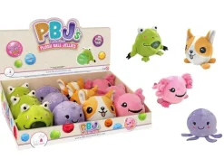 BB Klostermann PBJ Dier